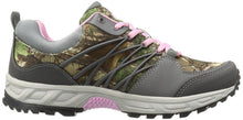 Realtree Women's MS. Bobcat Hiking Shoe