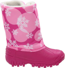 Tundra Teddy 4 Boot (Toddler/Little Kid)