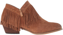 Very Volatile Women's Cassandra Ankle Bootie
