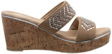Volatile Women's Jorie Wedge Sandal