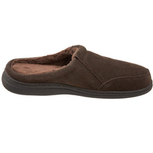 Tamarac by Slippers International Men's Koosh Spa Scuff