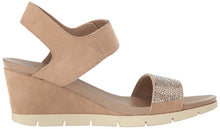 Yellow Box Women's Bethel Wedge Sandal
