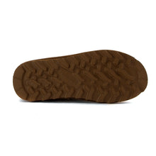 Bearpaw Mimi Women Round Toe Leather Brown Winter Boot