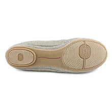 Bandolino Women's Edition Fabric Ballet Flat