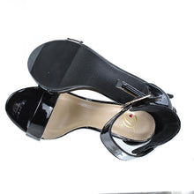 Sully'S Canter-S D-Orsay Sandals