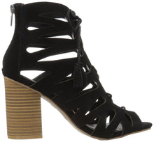 MIA Women's Cara Huarache Sandal