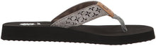 Yellow Box Women's Benji Wedge Sandal