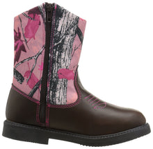 Northside Partner Cowboy Boot (Infant/Toddler/Little Kid)