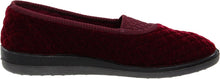 Foamtreads Women's Waltz Slipper