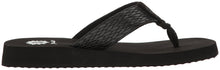 Yellow Box Women's Flax Wedge Sandal