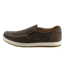 Arider AG64 Men's Slip On Mocassin Casual Flat Loafers
