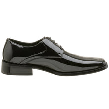 Zengara Men's Z30028 Oxford Tuxedo Shoes