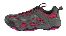 Rockin Footwear Women's Amphibious Athletic Hiking Swimming Water Shoe Aqua Sneaker