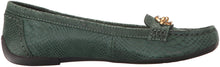 Anne Klein Women's Noris Leather Moccasin