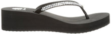 Yellow Box Women's Custard Flip Flop