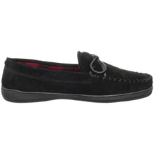 Tamarac by Slippers International Men's Trailer Moccasin Slippers