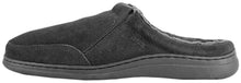 Tamarac by Slippers International Men's Koosh Spa Scuff