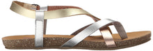 Blowfish Women's Granola Fisherman Sandal