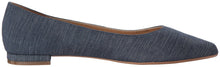 Aerosoles Women's Hey Girl Ballet Flat