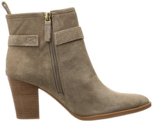 Franco Sarto Women's L-Delancey Ankle Bootie