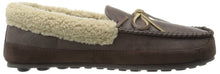 Hideaways by L.B. Evans Men's Elijah Slipper