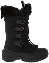 Baffin Women's Kristi Insulated Suede Winter Boot