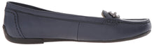 Anne Klein Women's Noris Leather Moccasin