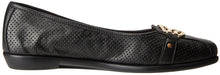 Aerosoles High Bet Women Round Toe Leather Flats
