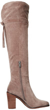 Franco Sarto Women's L-Eckhart Riding Boot