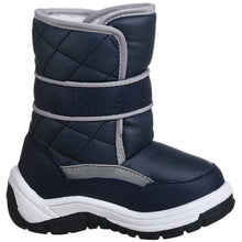 Tundra Snow Kids Boot (Toddler/Little Kid)