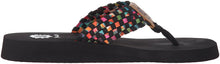 Yellow Box Women's Soleil Wedge Sandal