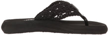 Rocket Dog Women's Spotlight2 Stapleton Cotton Flip Flop
