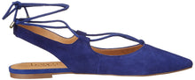 Franco Sarto Women's L-Snap Ballet Flat