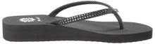 Yellow Box Women's Jello Sandal