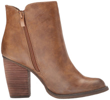 Sbicca Women's Percussion Ankle Bootie