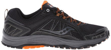 Saucony Men's Excursion TR9 Trail Running Shoe