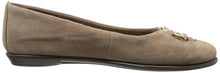 Aerosoles Women's Exhibet Ballet Flat