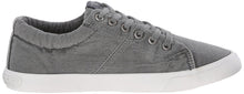 Rocket Dog Women's Campo Beach Canvas Fashion Sneaker