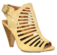 My Delicious Shoes Women's Shaky Synthetic Dress