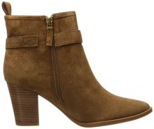Franco Sarto Women's L-Delancey Ankle Bootie