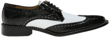 Giorgio Brutini Men's Caster Oxford