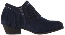 Very Volatile Women's Cassandra Ankle Bootie