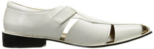 Giorgio Brutini Men's Heskey Fisherman Sandal
