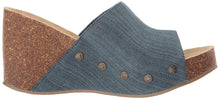 Blowfish Women's Host Mule