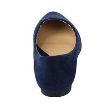 Betani FB67 Women's Slip On Casual Ballet Flats