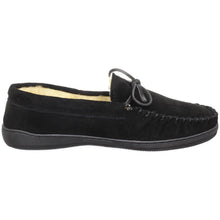 Tamarac by Slippers International 7161 Men's Camper Moccasin