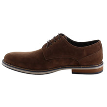 Arider AG49 Men's Casual Low Top Lace Up Office Oxfords