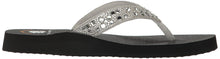 Yellow Box Women's Orchid Wedge Sandal