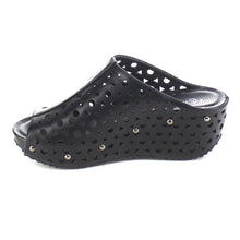 Refresh ELVA-07 Women's Slip On Platform Wedge Sandals