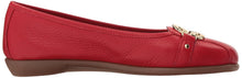 Aerosoles High Bet Women Round Toe Leather Flats